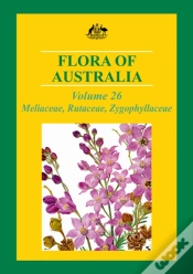 Capa do artigo Flora Of Australia Volume 26