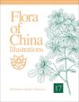 Flora Of China Illustrations, Volume 17 - Verbenaceae Through Solanaceae - Preview