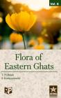 Flora Of Eastern Ghats Vol 6 - Preview