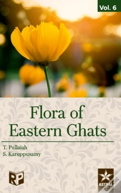Capa do artigo Flora Of Eastern Ghats Vol 6