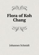Flora Of Koh Chang