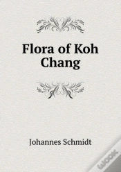 Capa do artigo Flora Of Koh Chang
