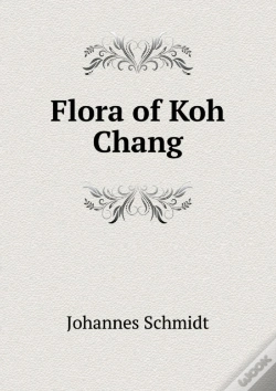 Capa do artigo Flora Of Koh Chang