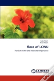 Capa do artigo Flora Of Lcwu