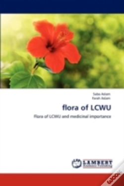 Capa do artigo Flora Of Lcwu