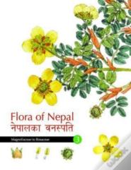 Flora Of Nepal