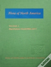 Capa do artigo Flora Of North America: Volume 5: Magnoliophyta: Caryophyllidae, Part 2