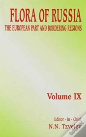 Capa do artigo Flora Of Russia - Volume 9