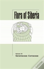 Capa do artigo Flora Of Siberia, Vol. 10