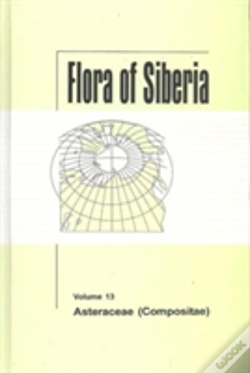 Capa do artigo Flora Of Siberia, Vol. 13