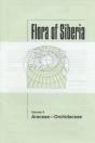 Flora Of Siberia, Vol. 4 - Preview