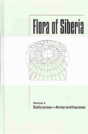 Flora Of Siberia, Vol. 5 - Preview