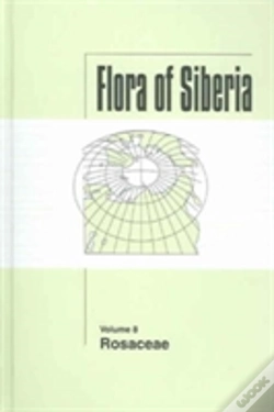 Capa do artigo Flora Of Siberia, Vol. 8