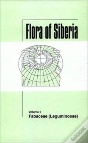 Capa do artigo Flora Of Siberia, Vol. 9
