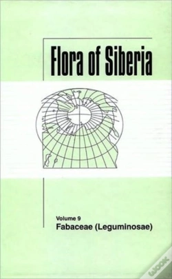 Capa do artigo Flora Of Siberia, Vol. 9