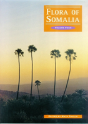 Flora Of Somalia Vol 4 Angiospermae (Hydrocharitaceaeâ€“Pandanaceae) - Preview