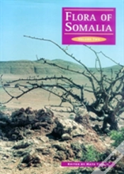 Capa do artigo Flora Of Somalia Volume 2