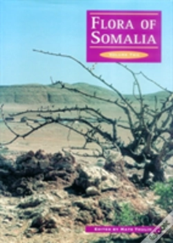 Capa do artigo Flora Of Somalia Volume 2