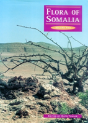 Flora Of Somalia Volume 2 - Preview