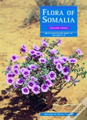Capa do artigo Flora Of Somalia Volume 3