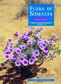 Flora Of Somalia Volume 3 - Preview