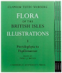 Flora Of The British Isles - Preview