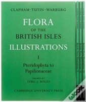 Flora Of The British Isles