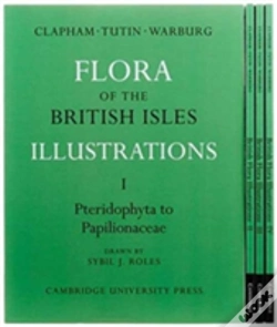 Capa do artigo Flora Of The British Isles
