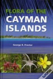 Flora Of The Cayman Islands