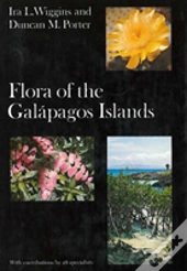 Flora Of The Galapagos Islands