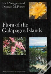 Capa do artigo Flora Of The Galapagos Islands