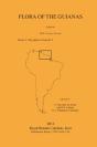 Flora Of The Guianas Series C - Preview