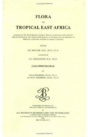 Flora Of Tropical East Africa - Callitrichaceae (2003) - Preview