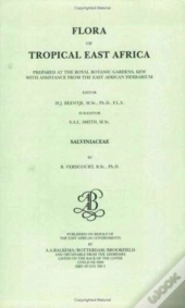 Flora Of Tropical East Africa - Salviniaceae (2000)