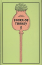 Flora Of Turkey, Volume 1 - Preview
