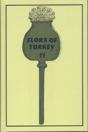 Flora Of Turkey, Volume 11 - Preview