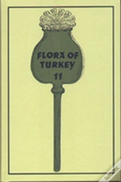 Capa do artigo Flora Of Turkey, Volume 11