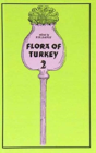 Flora Of Turkey, Volume 2 - Preview