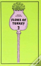 Capa do artigo Flora Of Turkey, Volume 2