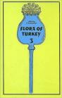 Flora Of Turkey, Volume 3 - Preview