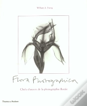 Capa do artigo Flora Photographica ; Chefs-D
