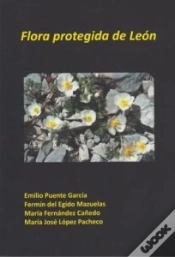 Capa do artigo Flora Protegida De Leon