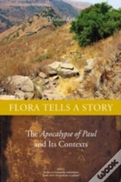 Capa do artigo Flora Tells A Story