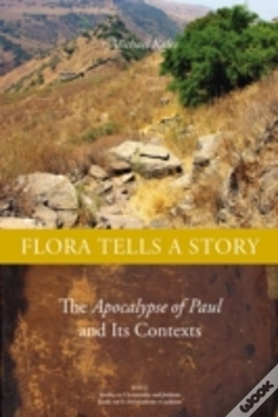 Capa do artigo Flora Tells A Story