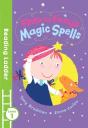 Flora The Fairy'S Magic Spells - Preview