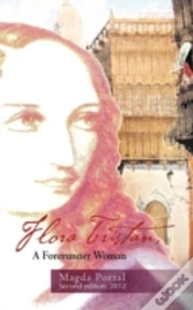 Capa do artigo Flora Tristan, A Forerunner Woman