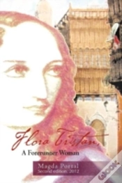 Capa do artigo Flora Tristan, A Forerunner Woman
