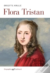 Capa do artigo Flora Tristan