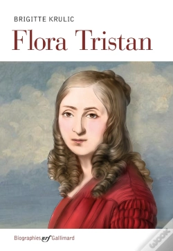 Capa do artigo Flora Tristan