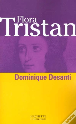 Capa do artigo Flora Tristan
